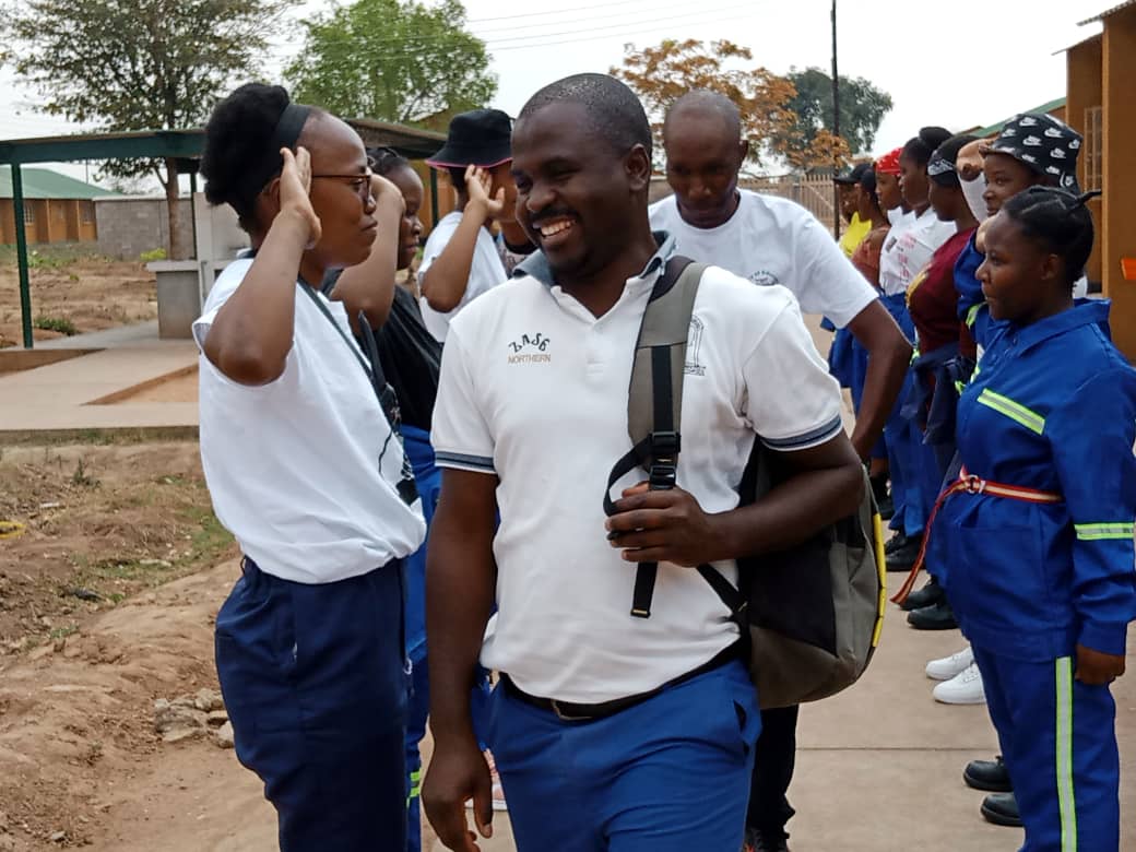 Teachers day celebration