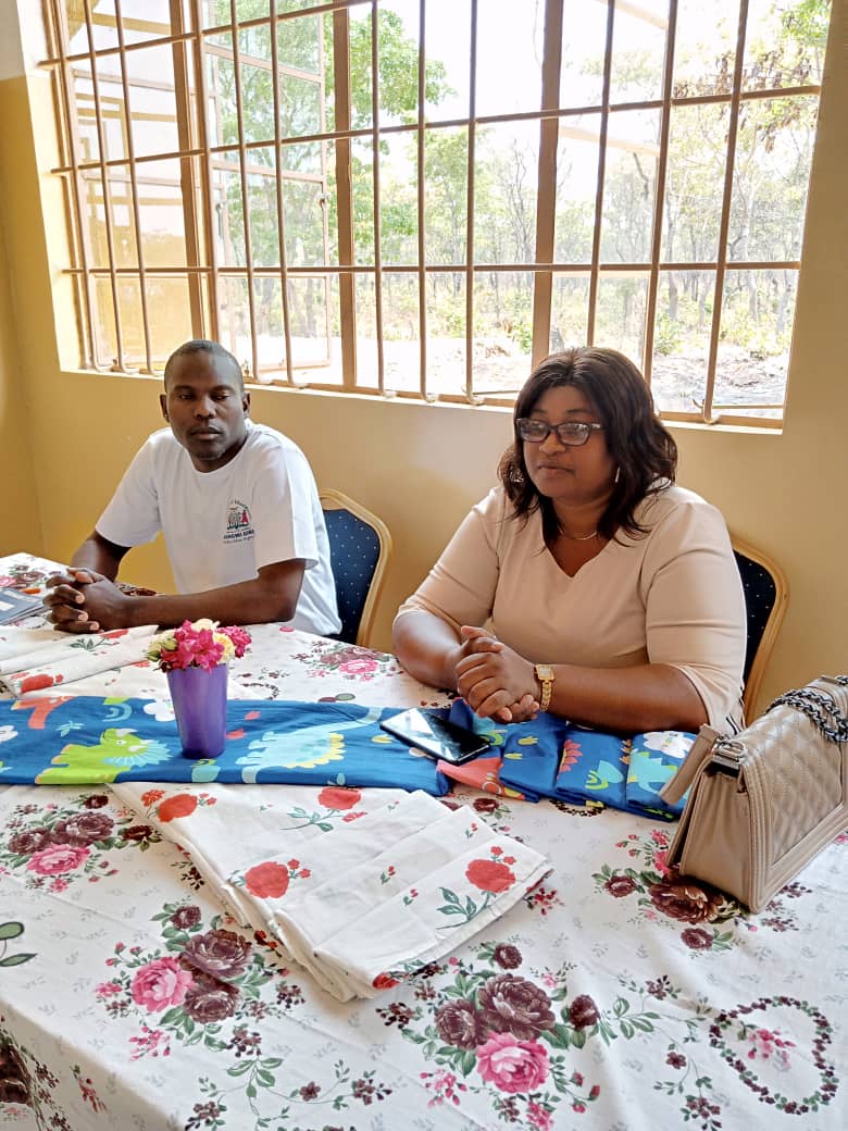 Teachers day celebration