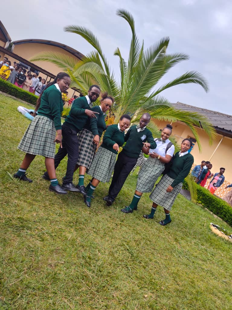 Uniform Day 2025