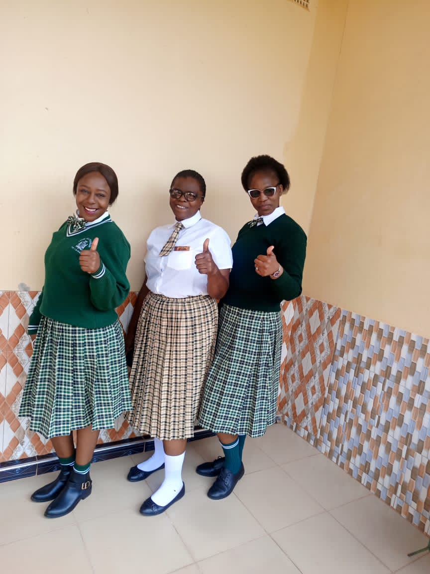Uniform Day 2025