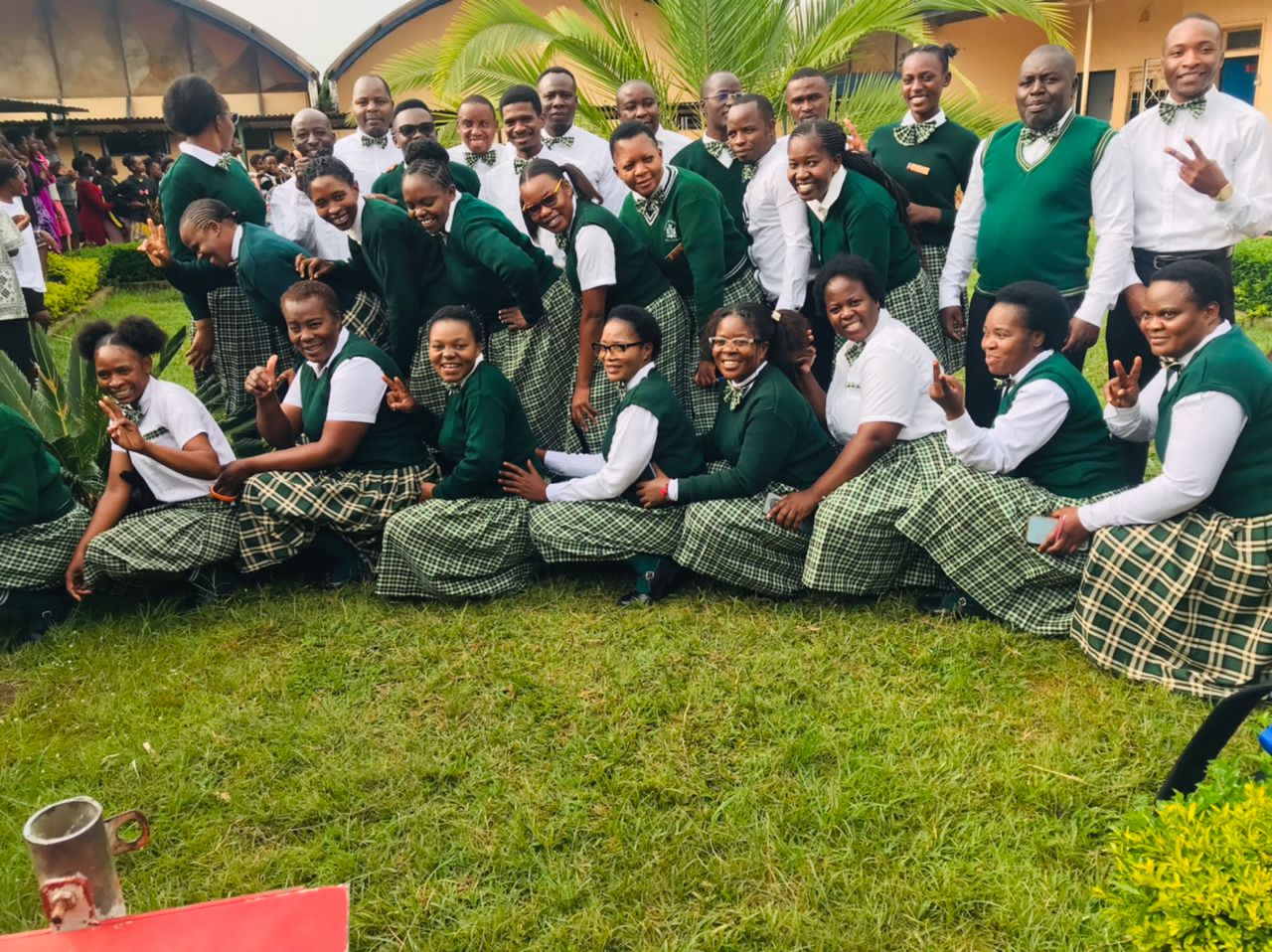 Uniform Day 2025